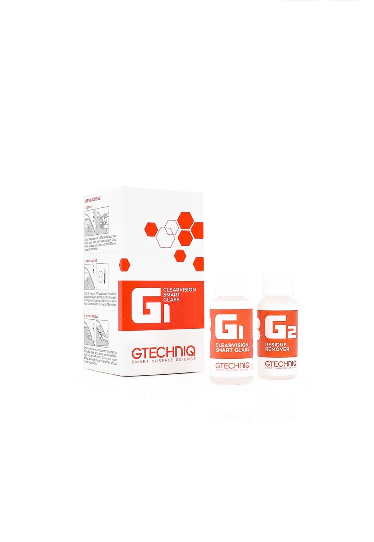 All Exterior Products