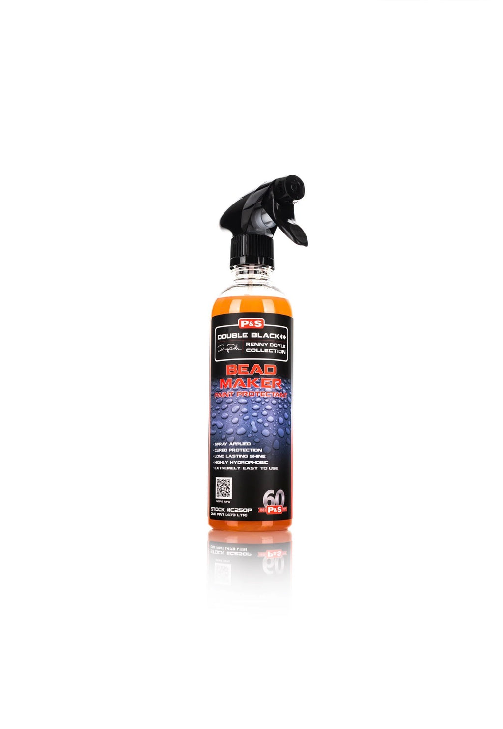Bead Maker Paint Protectant