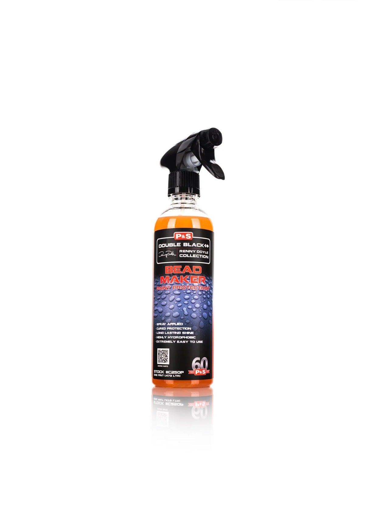 Bead Maker Paint Protectant