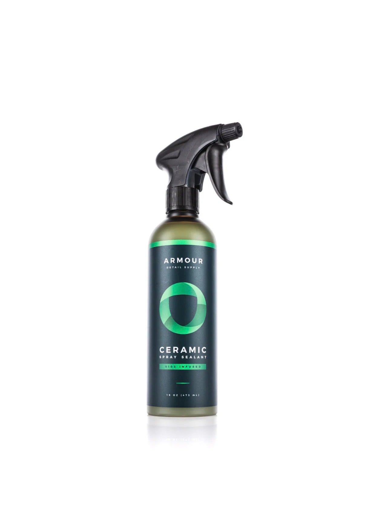 Ceramic Spray Sealant