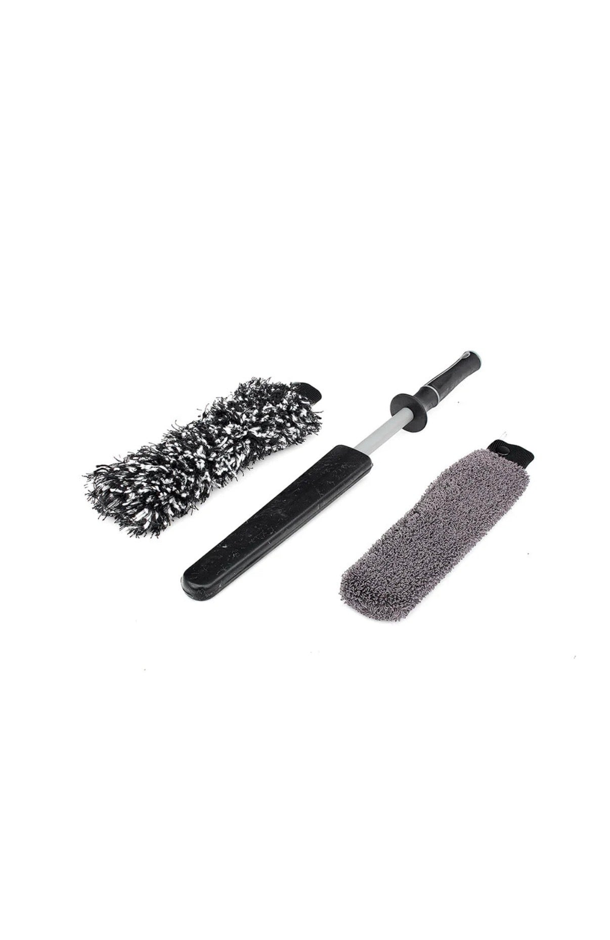 Wheel Brush Kit