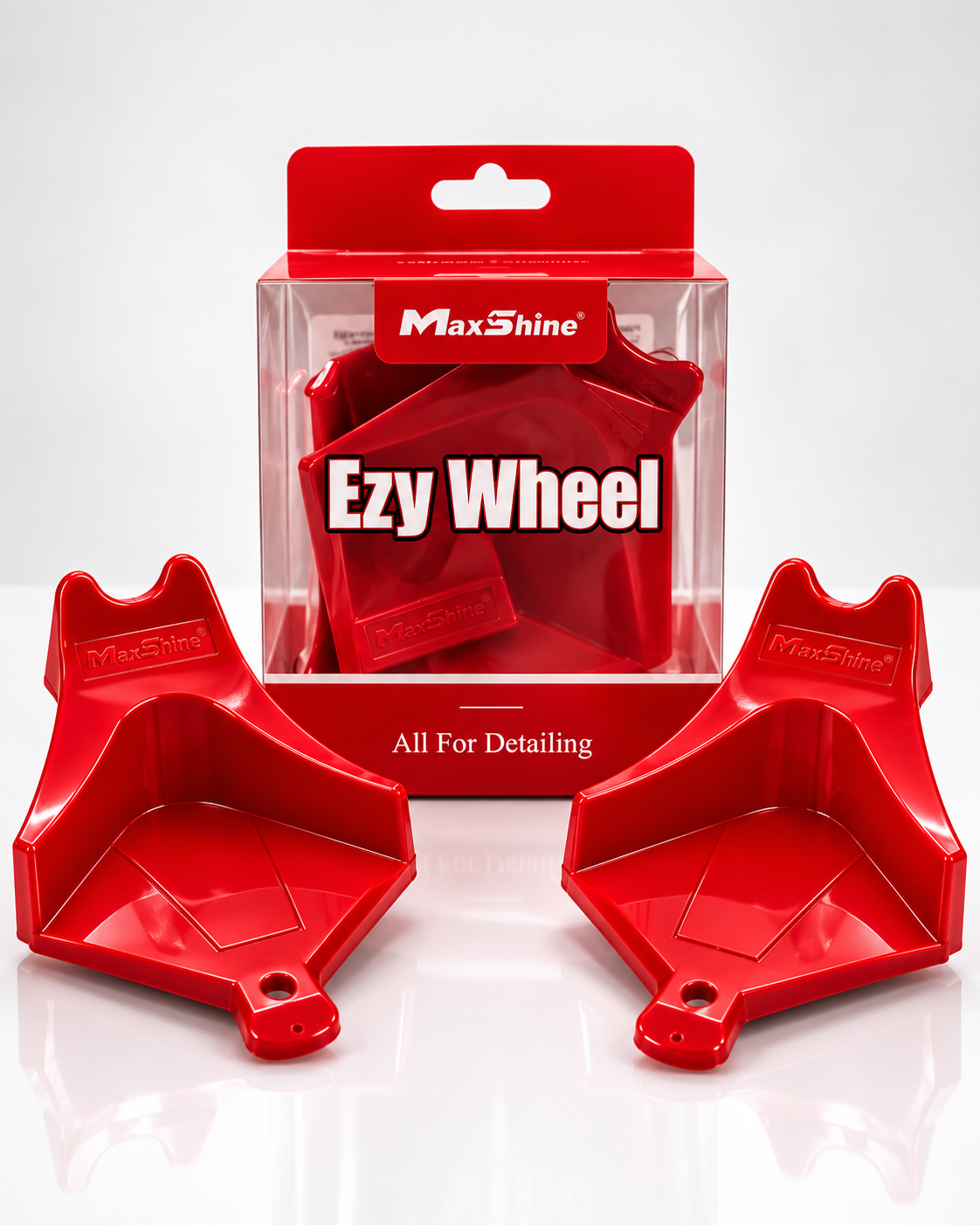 EZY Wheel - Maxshine