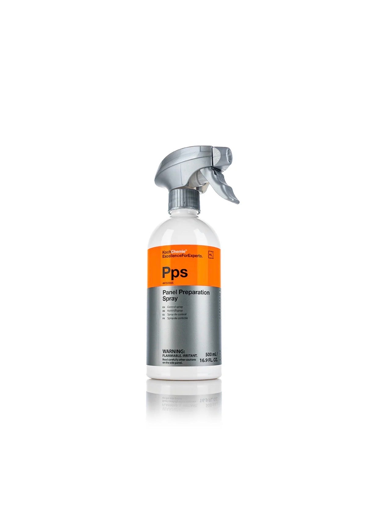 Panel Prep Spray (Pps)