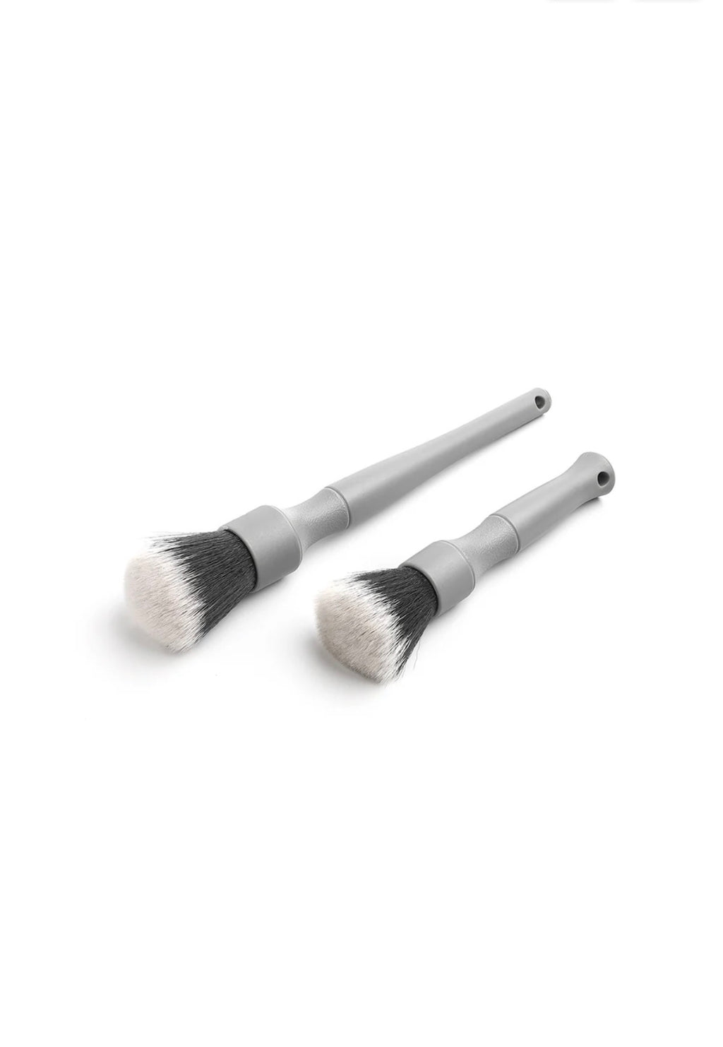 Synthetic Detailing Brushes