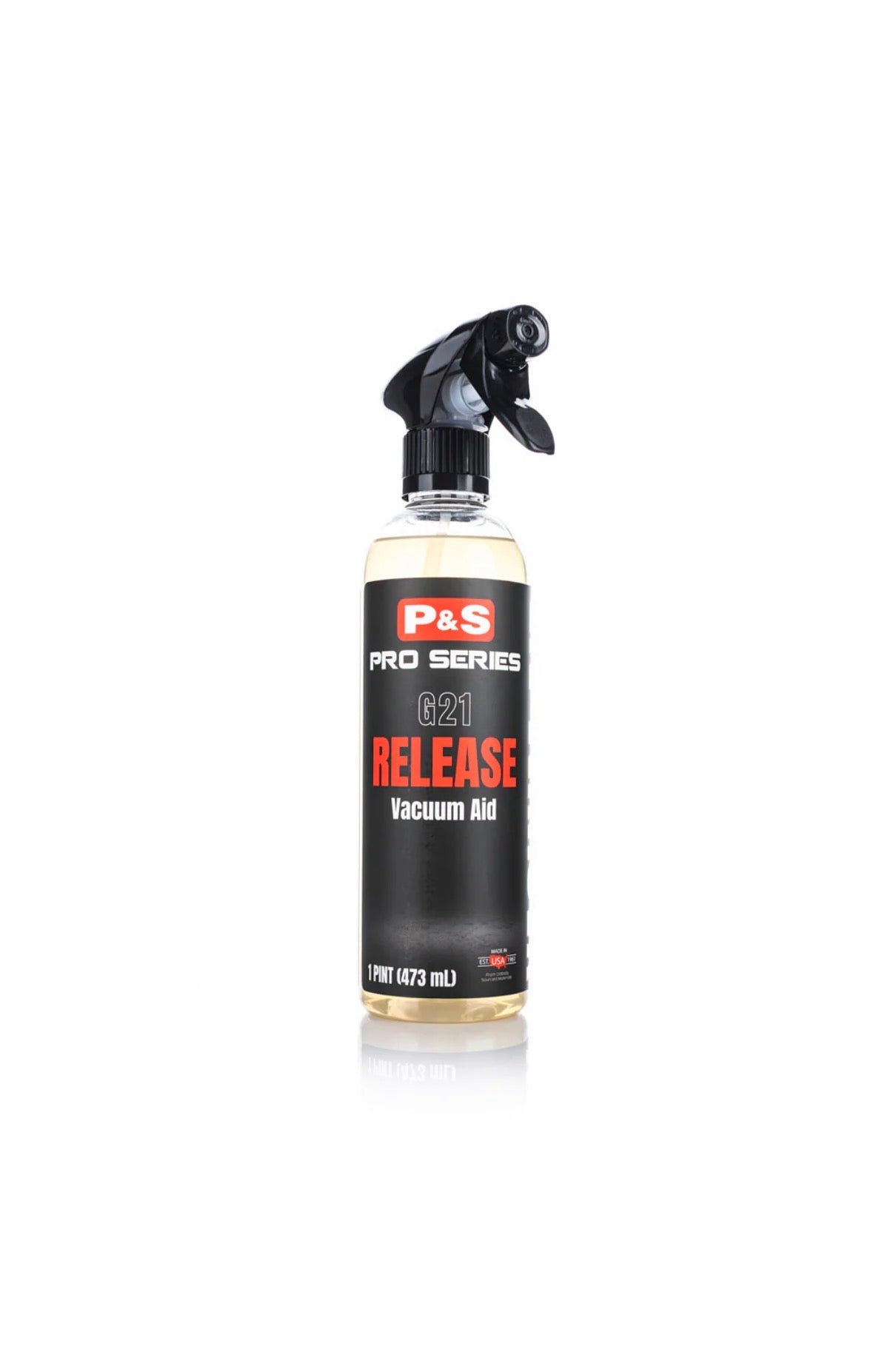Release Vacuum Aid