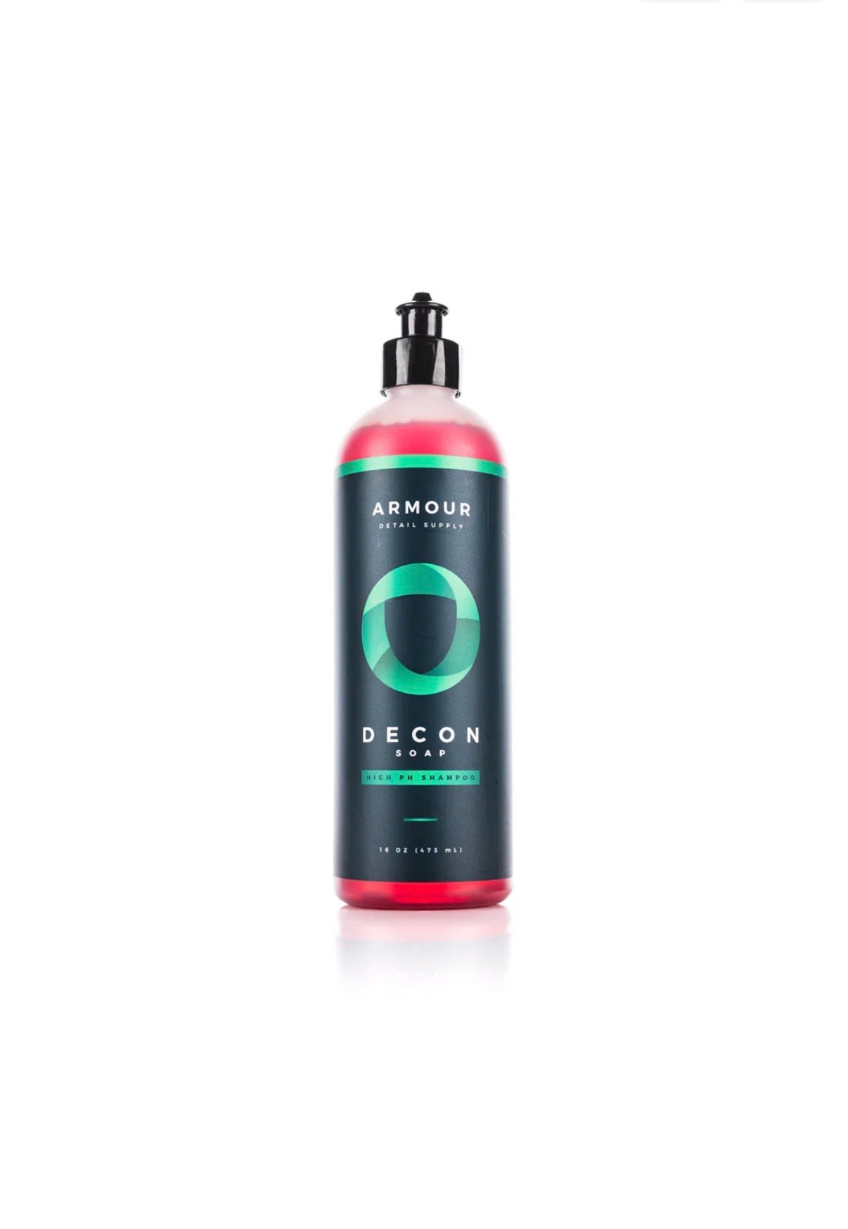 Decon Soap