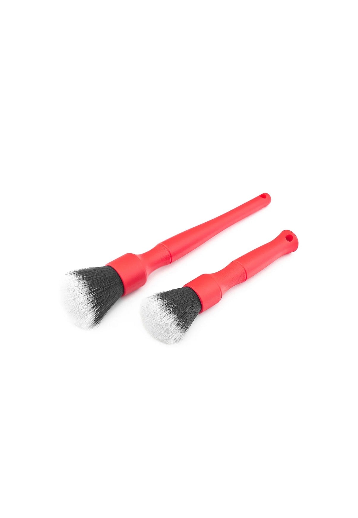 Synthetic Detailing Brushes