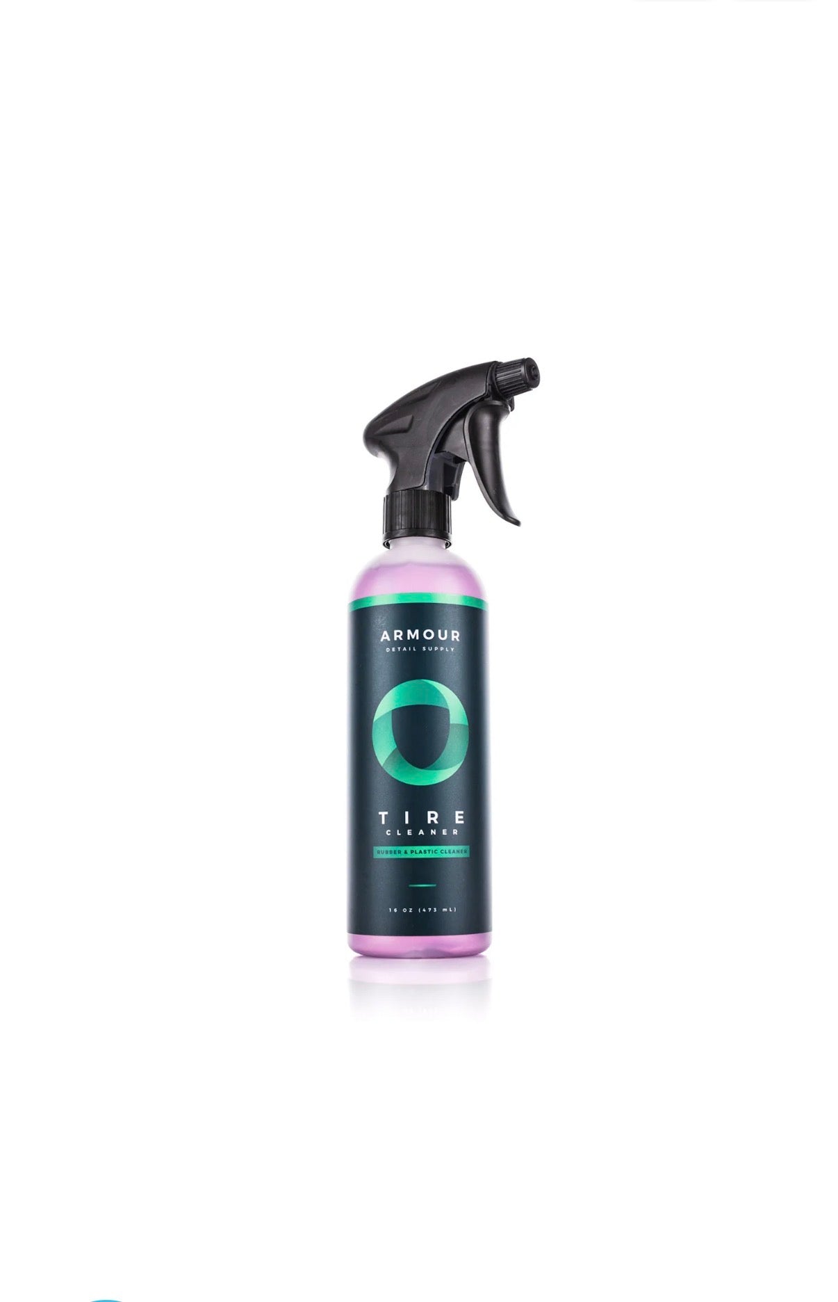 Tire Cleaner