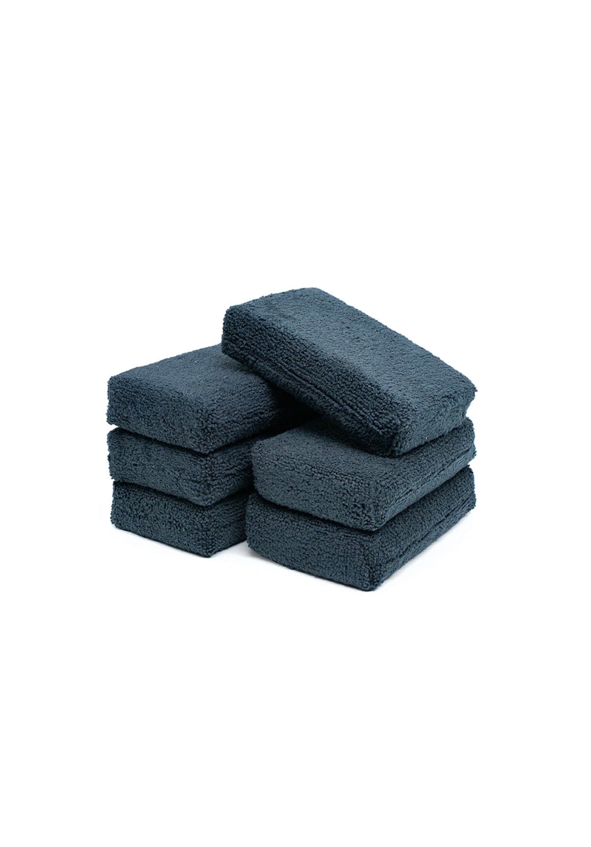 Terry Applicator Sponge