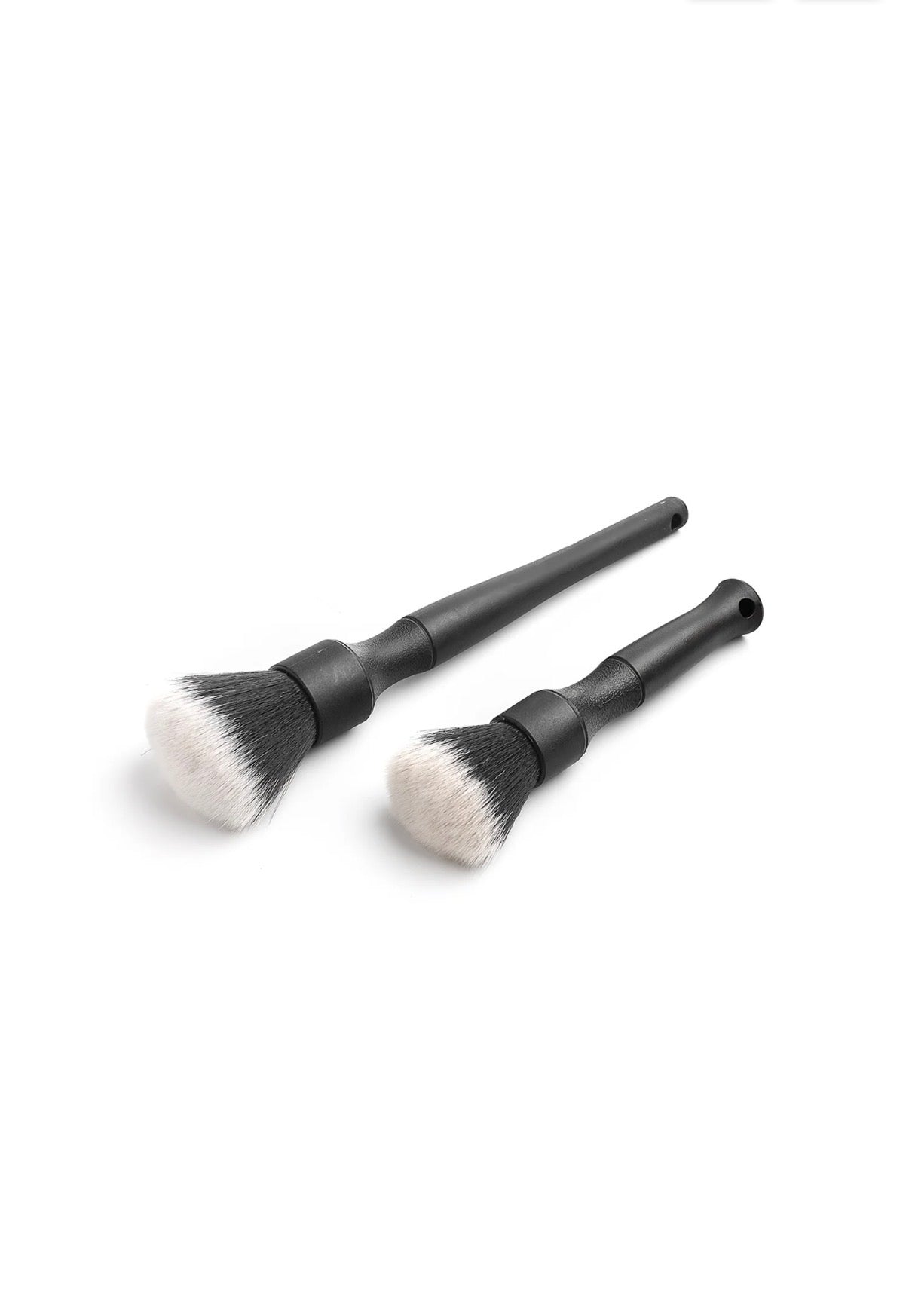 Synthetic Detailing Brushes