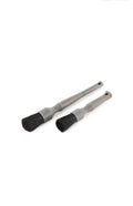TriGrip Boar Hair Brush Set