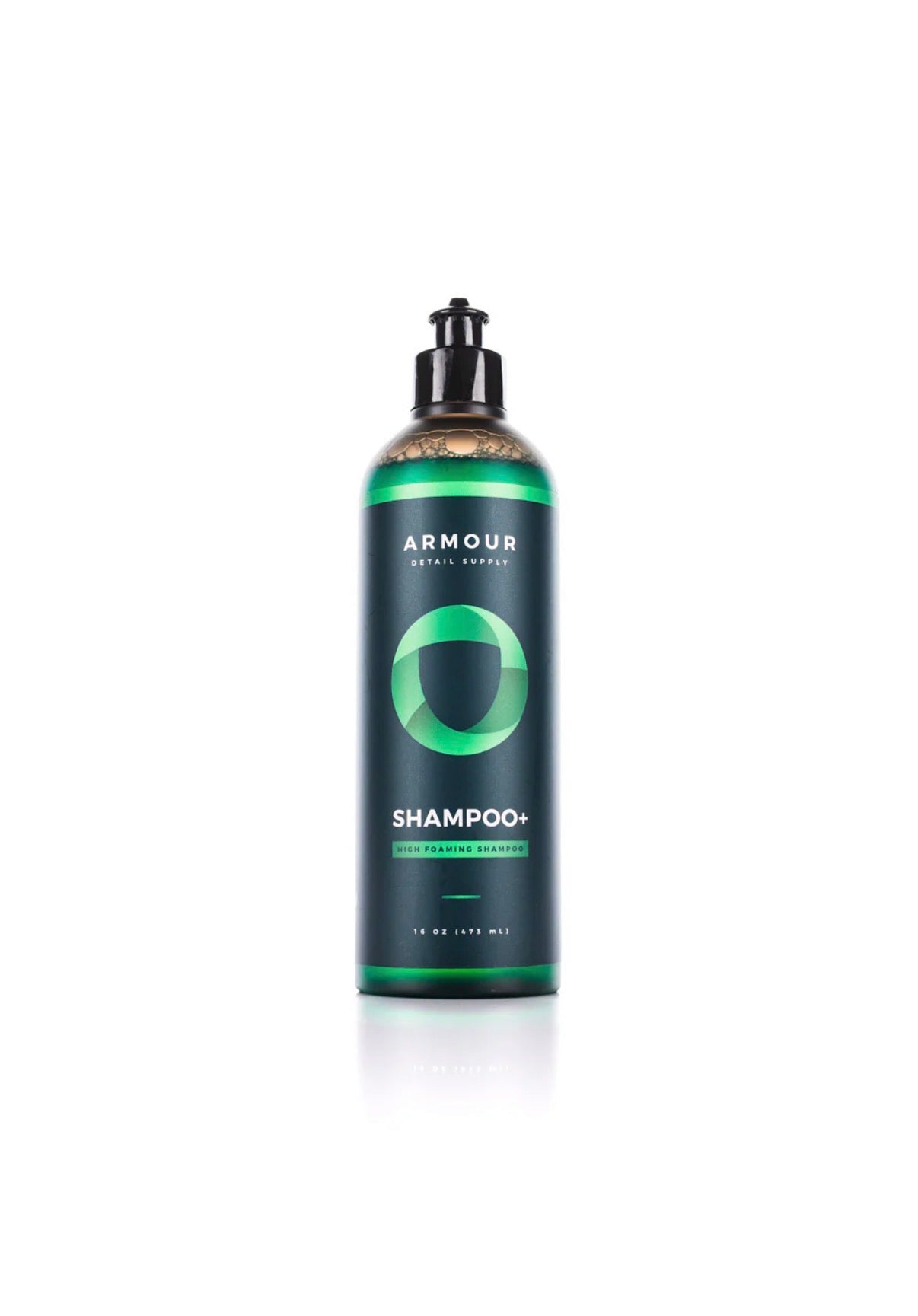 Shampoo+