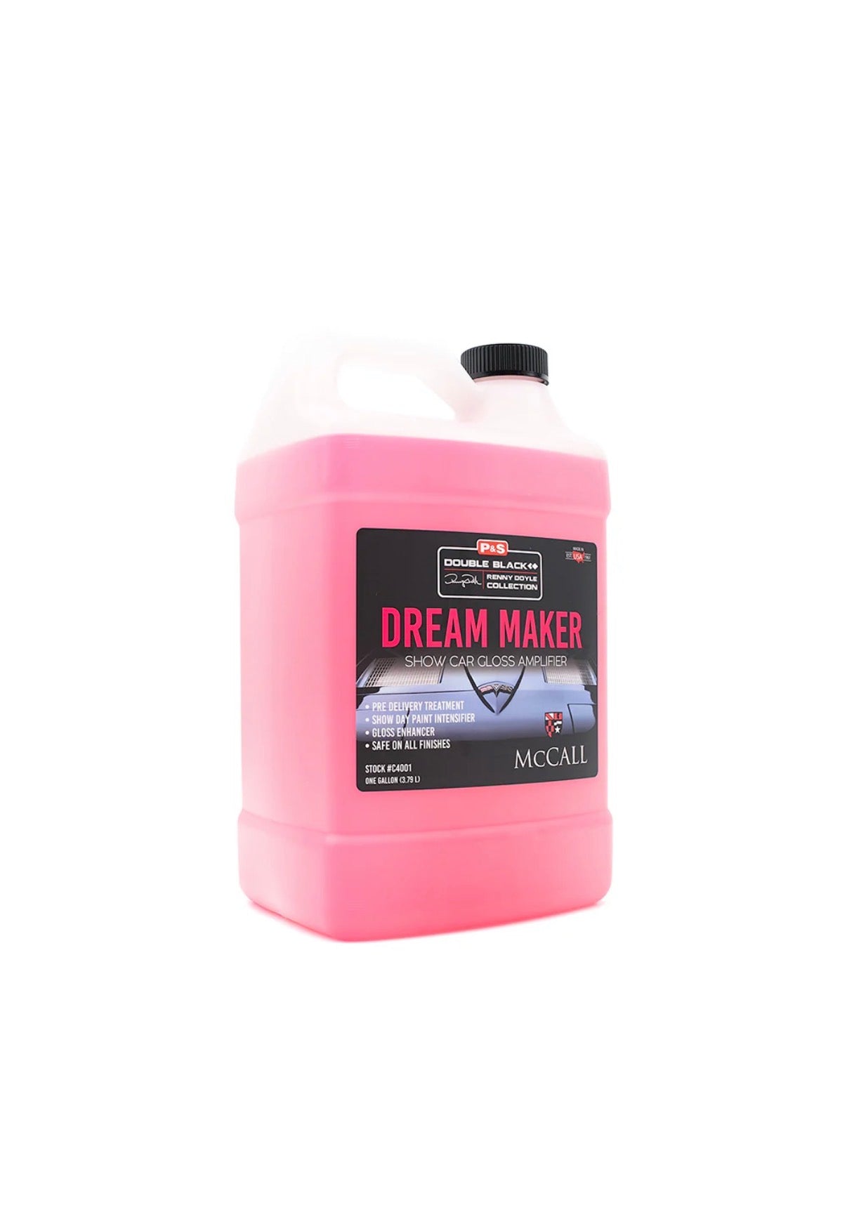 Dream Maker Gloss Amplifier
