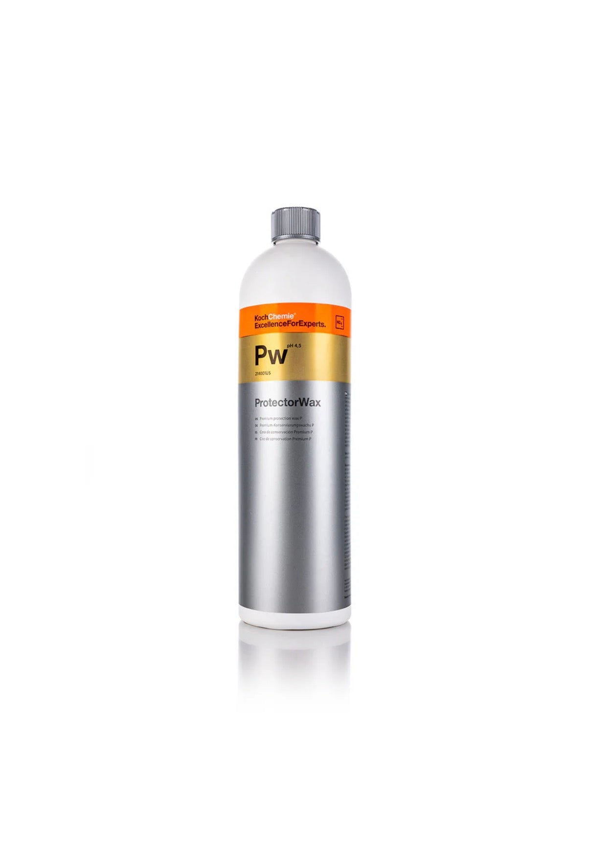ProtectorWax