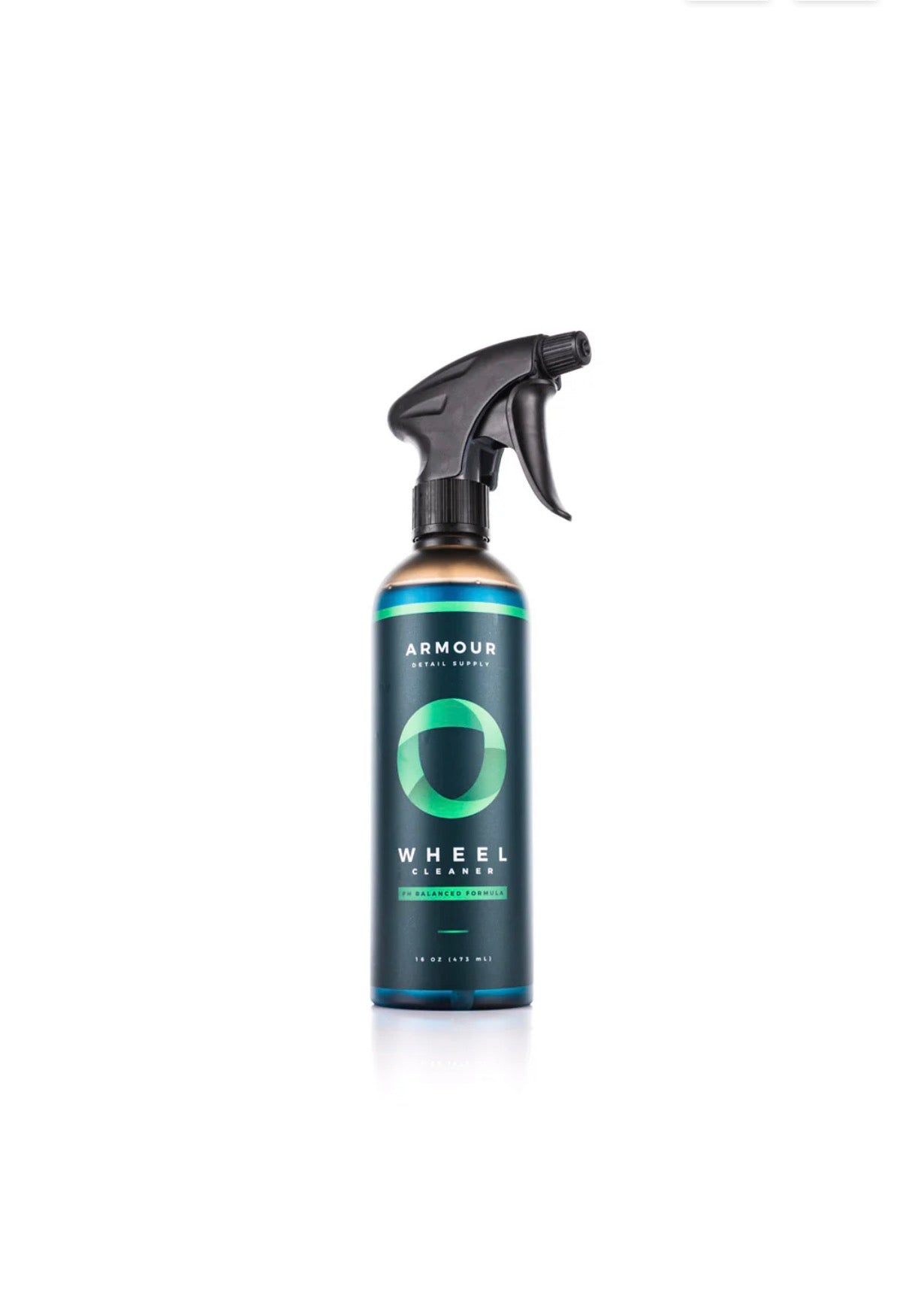 Wheel Cleaner