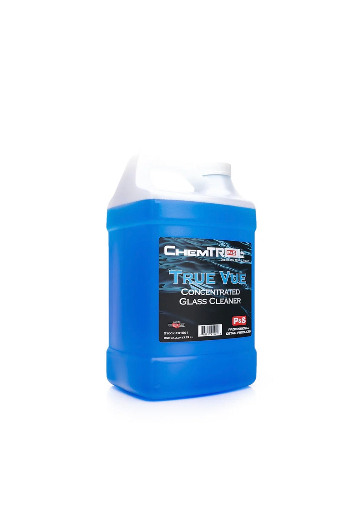 True Vue Glass Cleaner