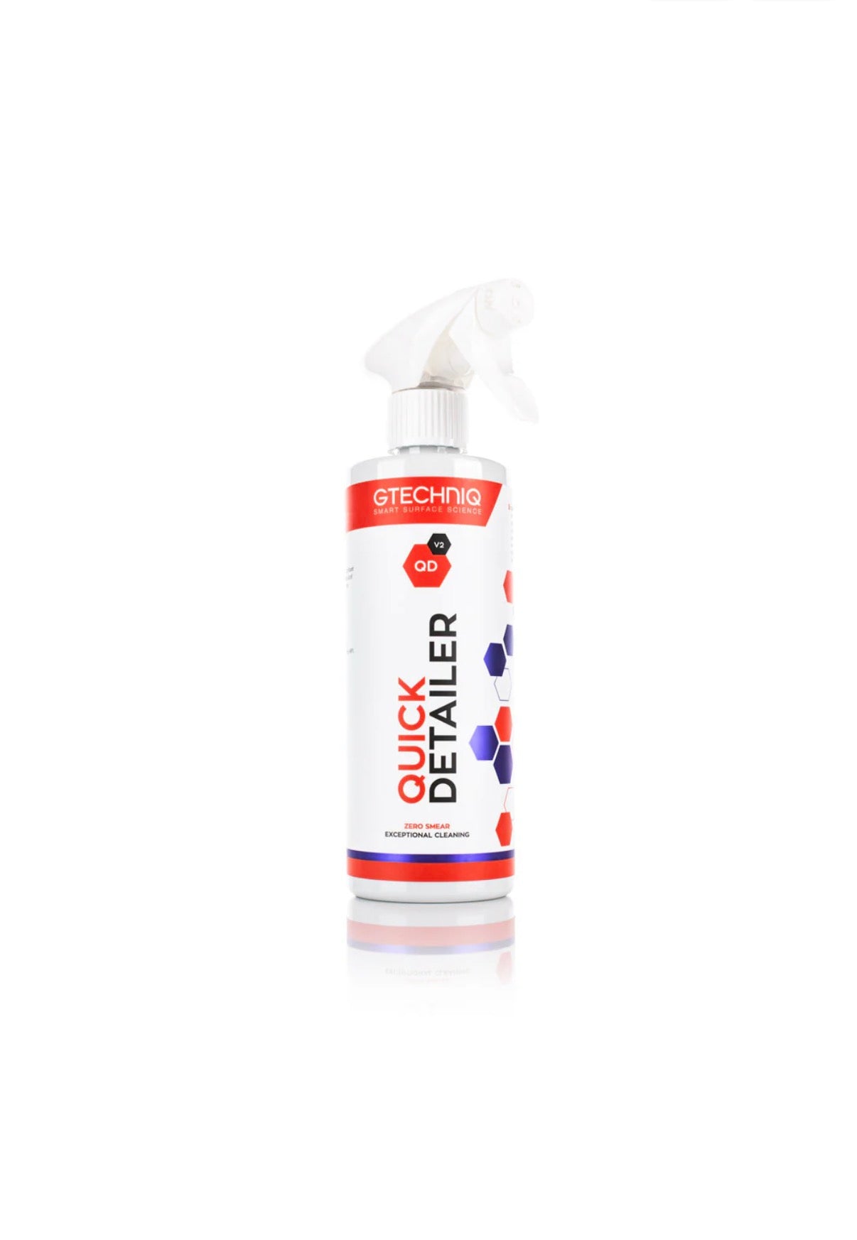 Quick Detailer v2