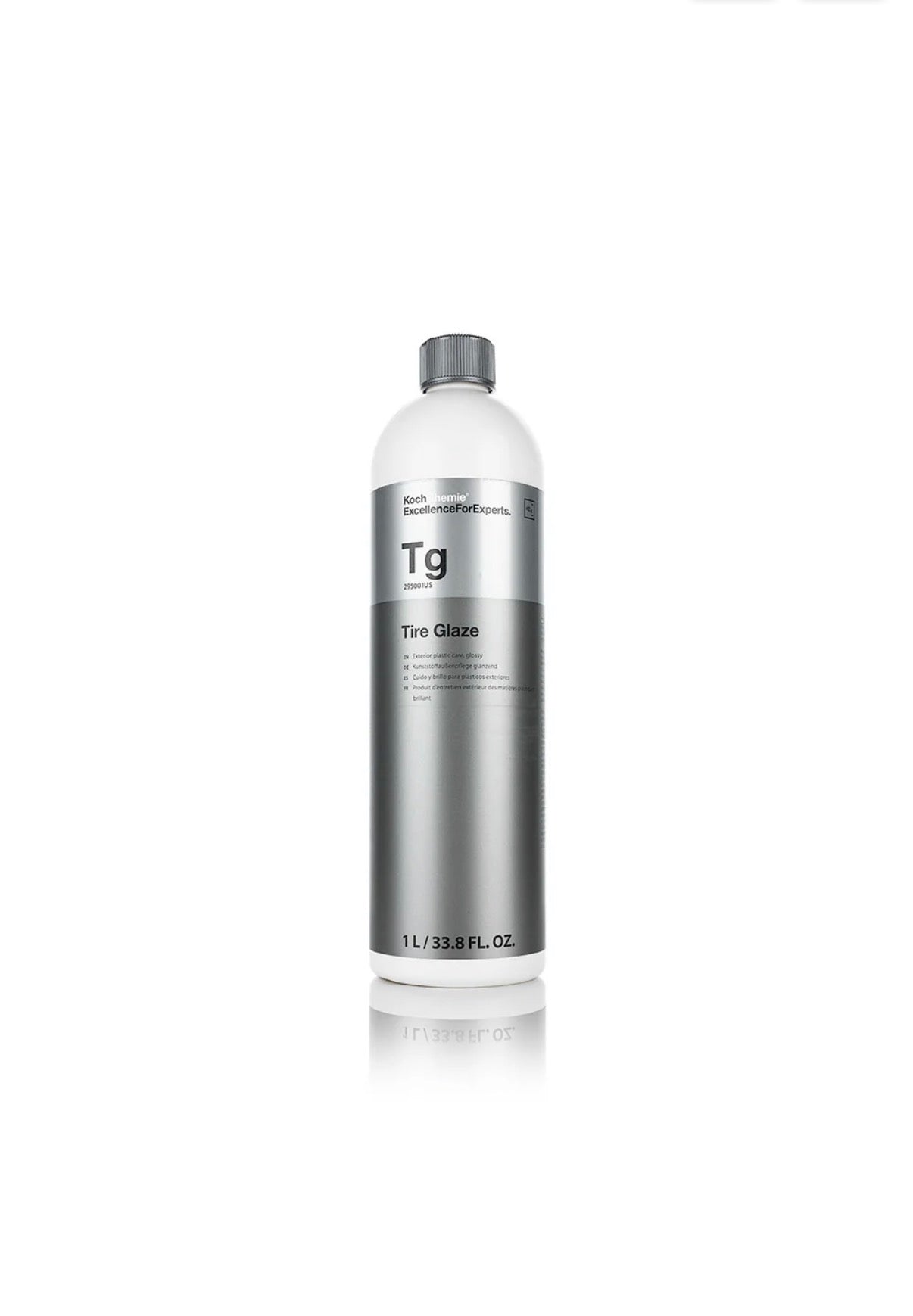 Tire Glaze