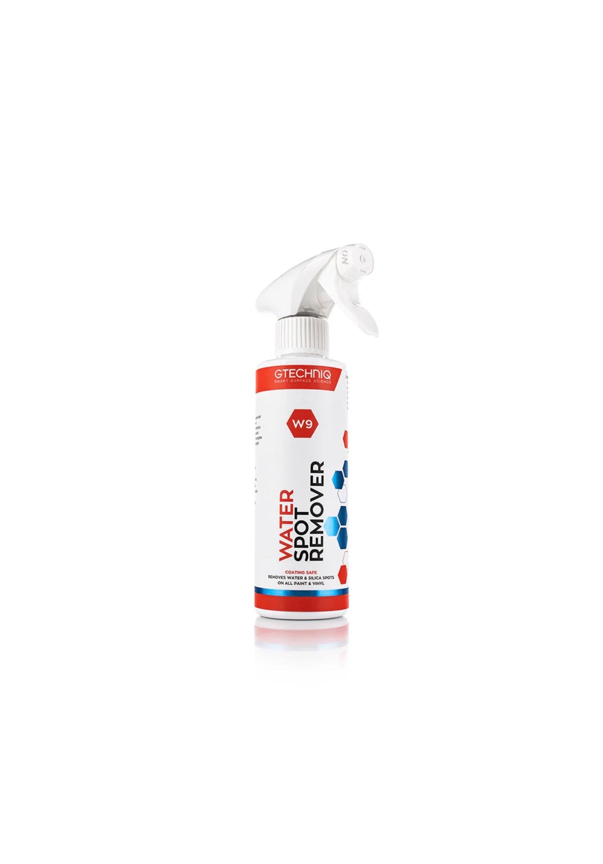 W9 Water Spot Remover