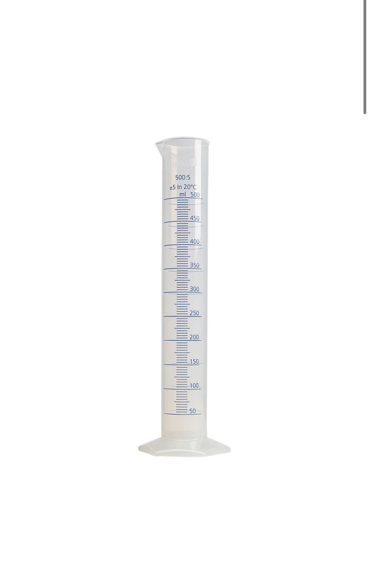 Measuring Cylinder