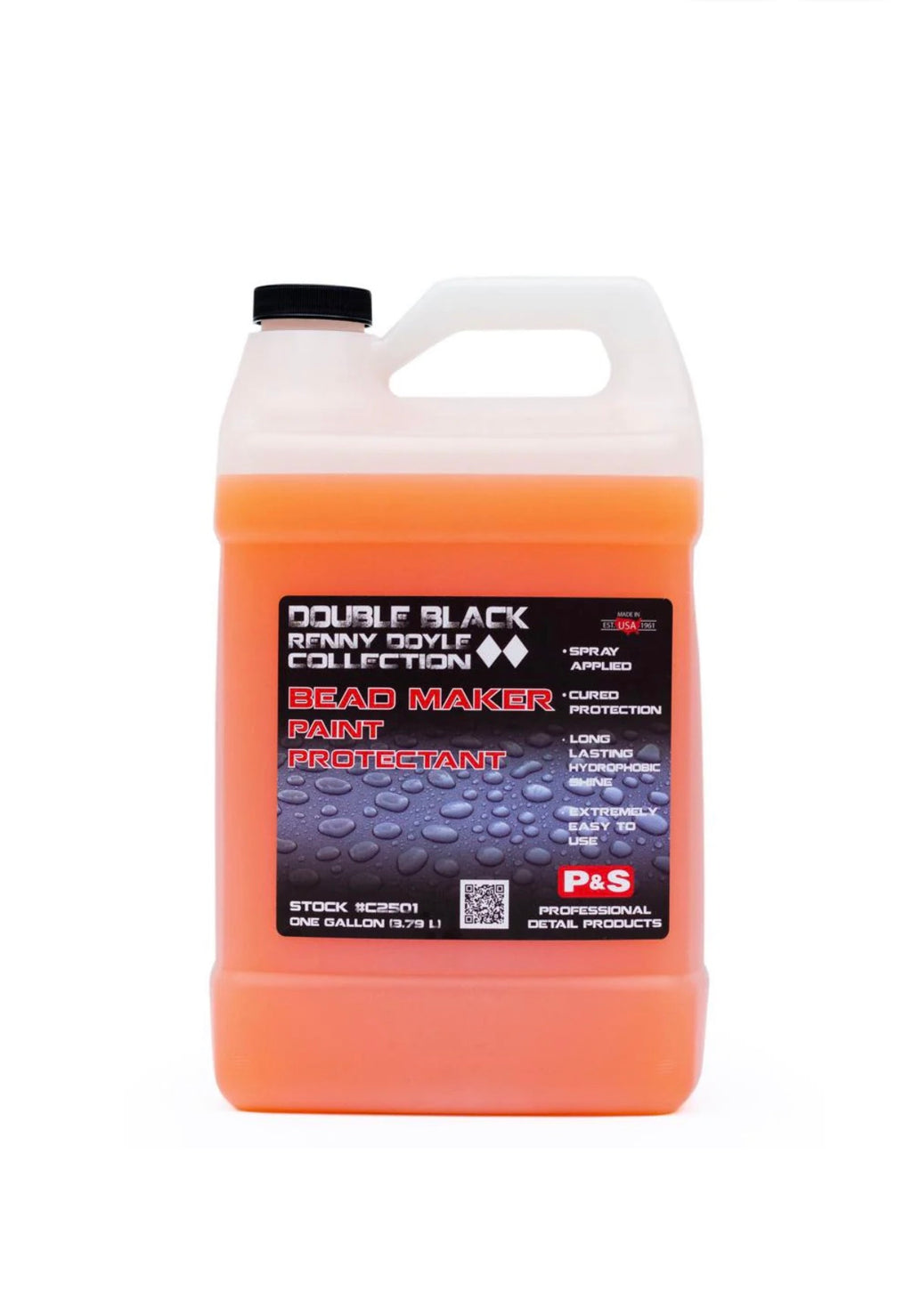 Bead Maker Paint Protectant