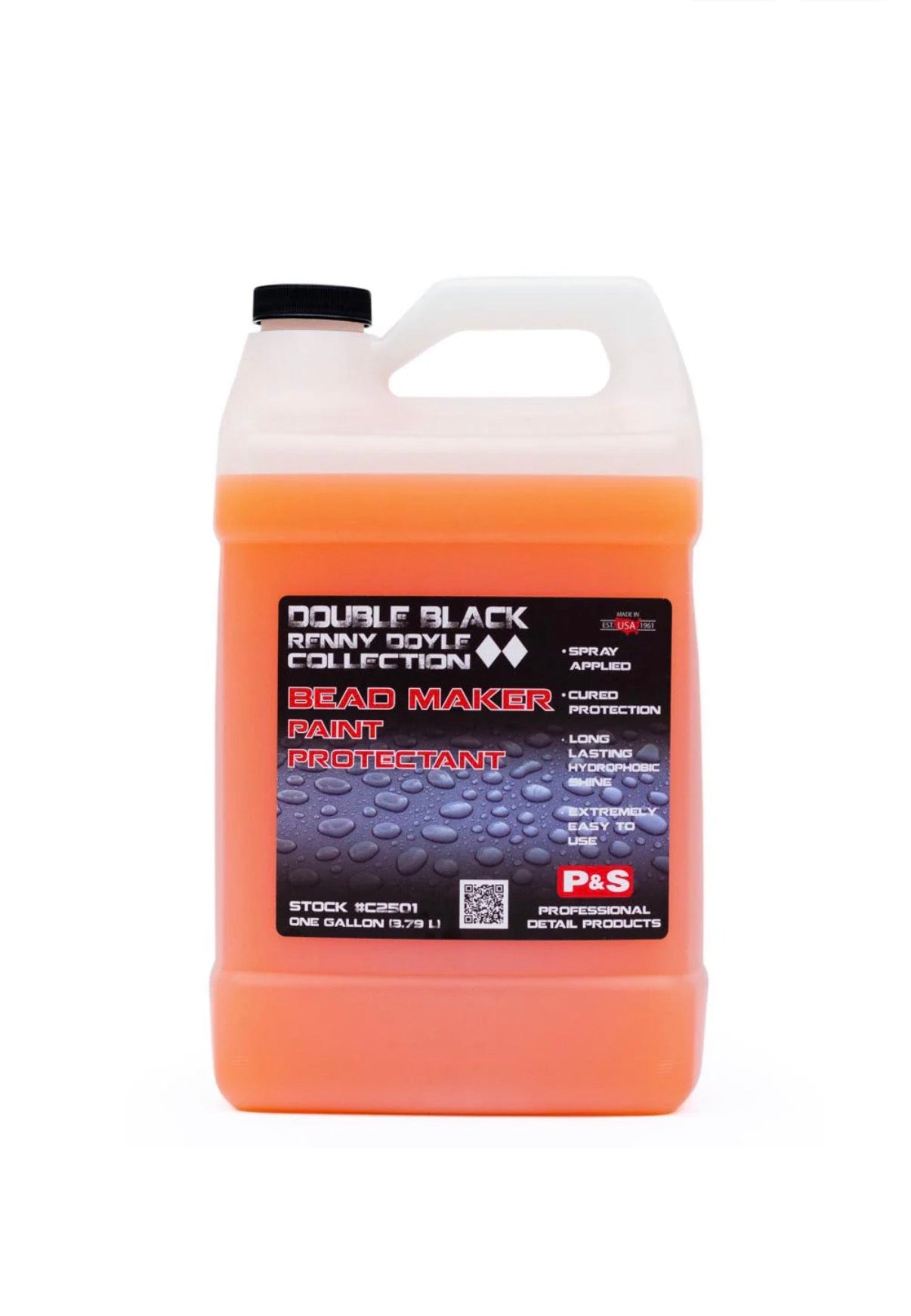 Bead Maker Paint Protectant