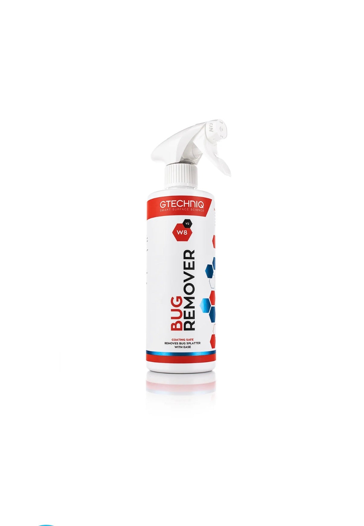 W8 Bug Remover