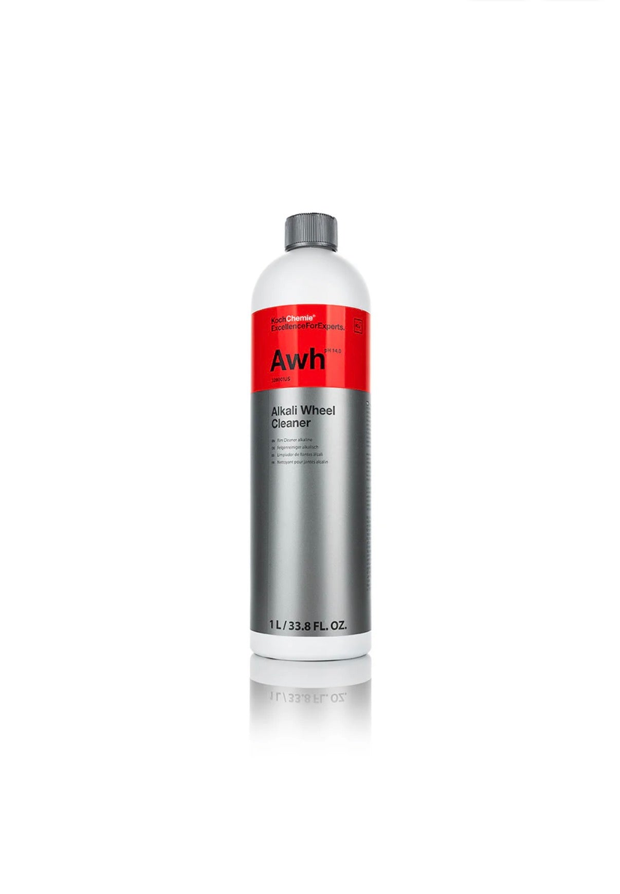 Alkali Wheel Cleaner
