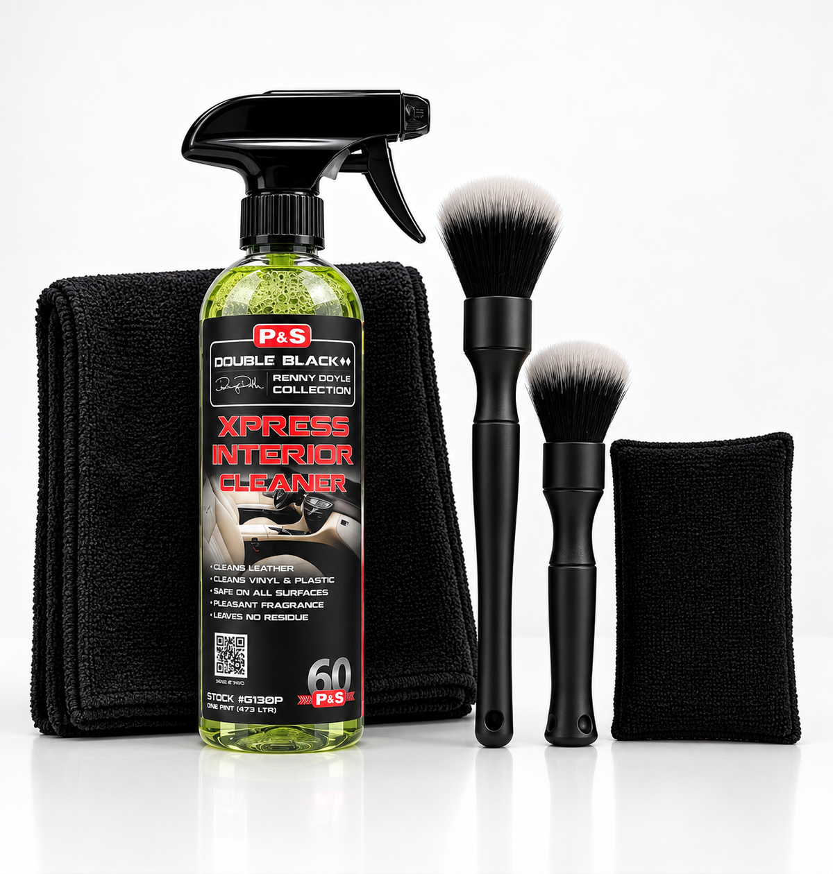 Interior Maintenance Bundle