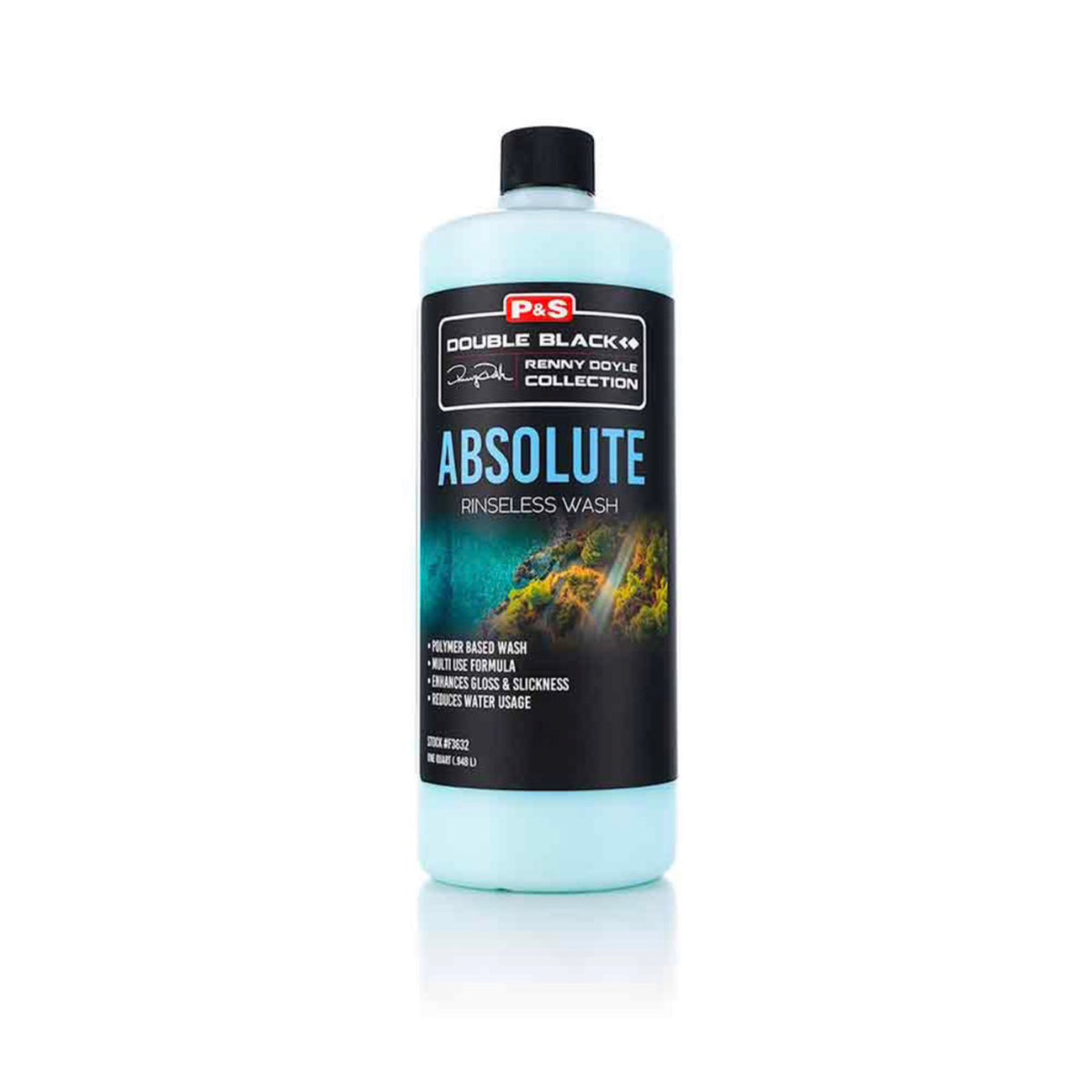 Absolute Rinseless - P&S