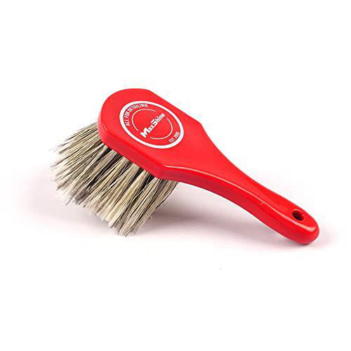Medium Duty Wheel & Body Brush - Maxshine