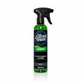Glass cleaner spray bottle for automotive glass