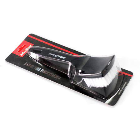Wheel & Upholstery Stiff Bristle - Maxshine