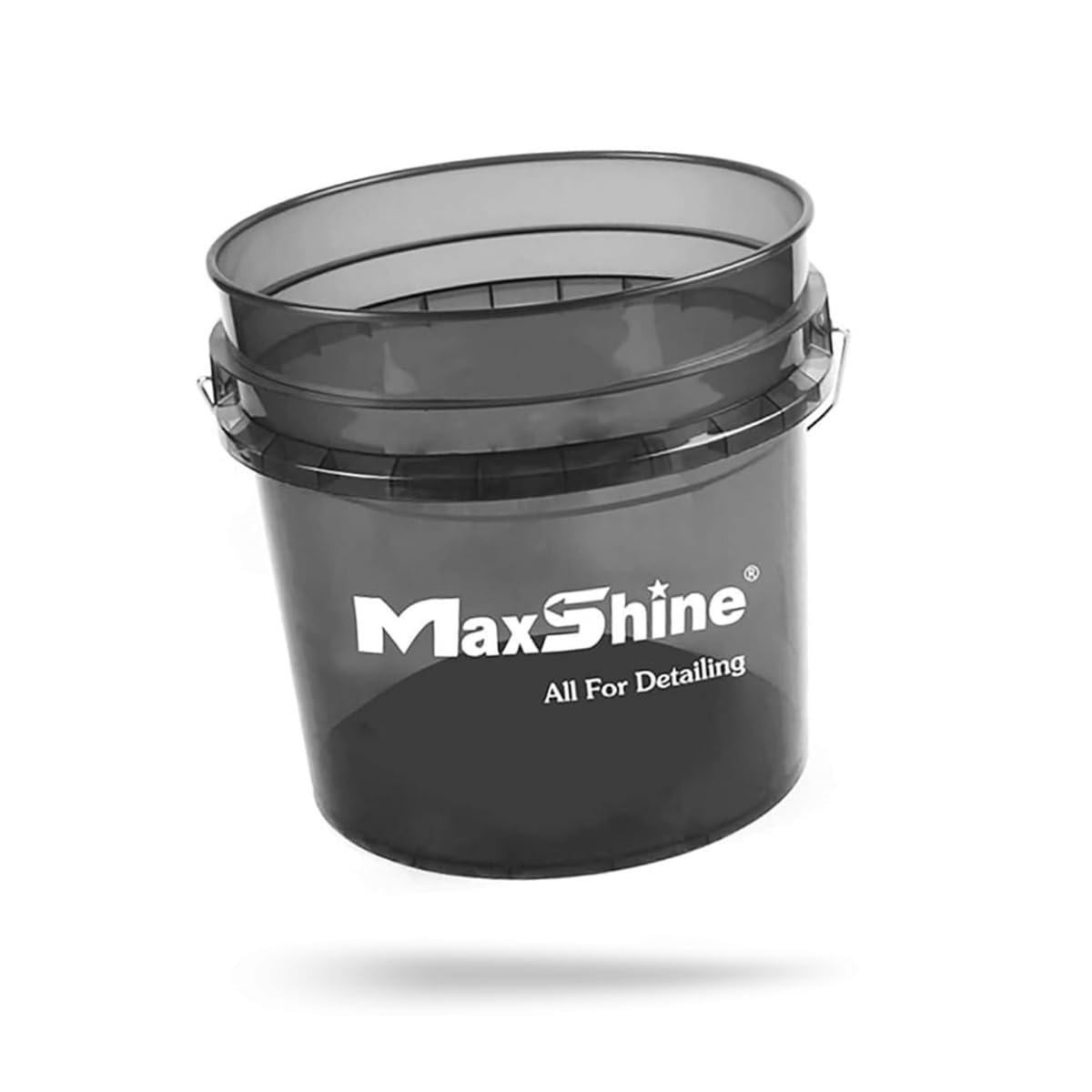 Bucket - Maxshine