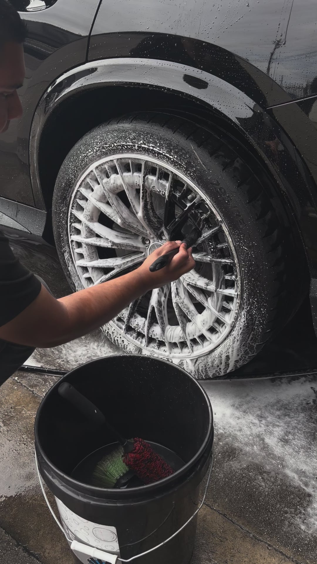 Clean Wheels Bundle